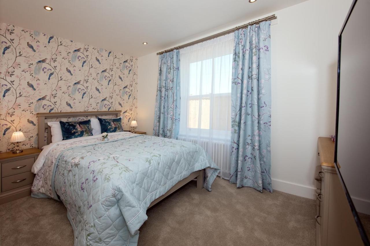 Best Luxury Apart Hotel In Oxford- Beechwood House Екстер'єр фото