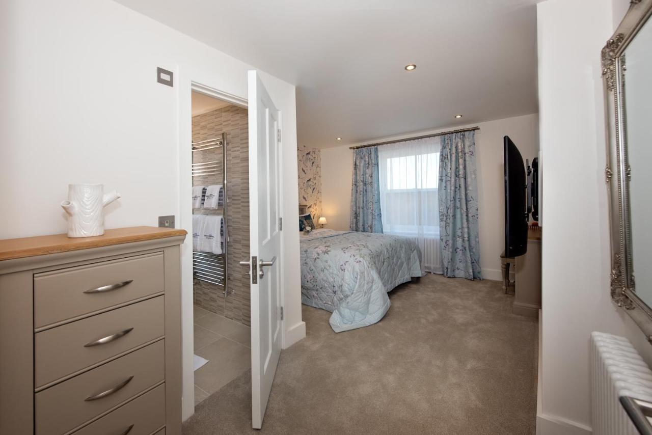 Best Luxury Apart Hotel In Oxford- Beechwood House Екстер'єр фото