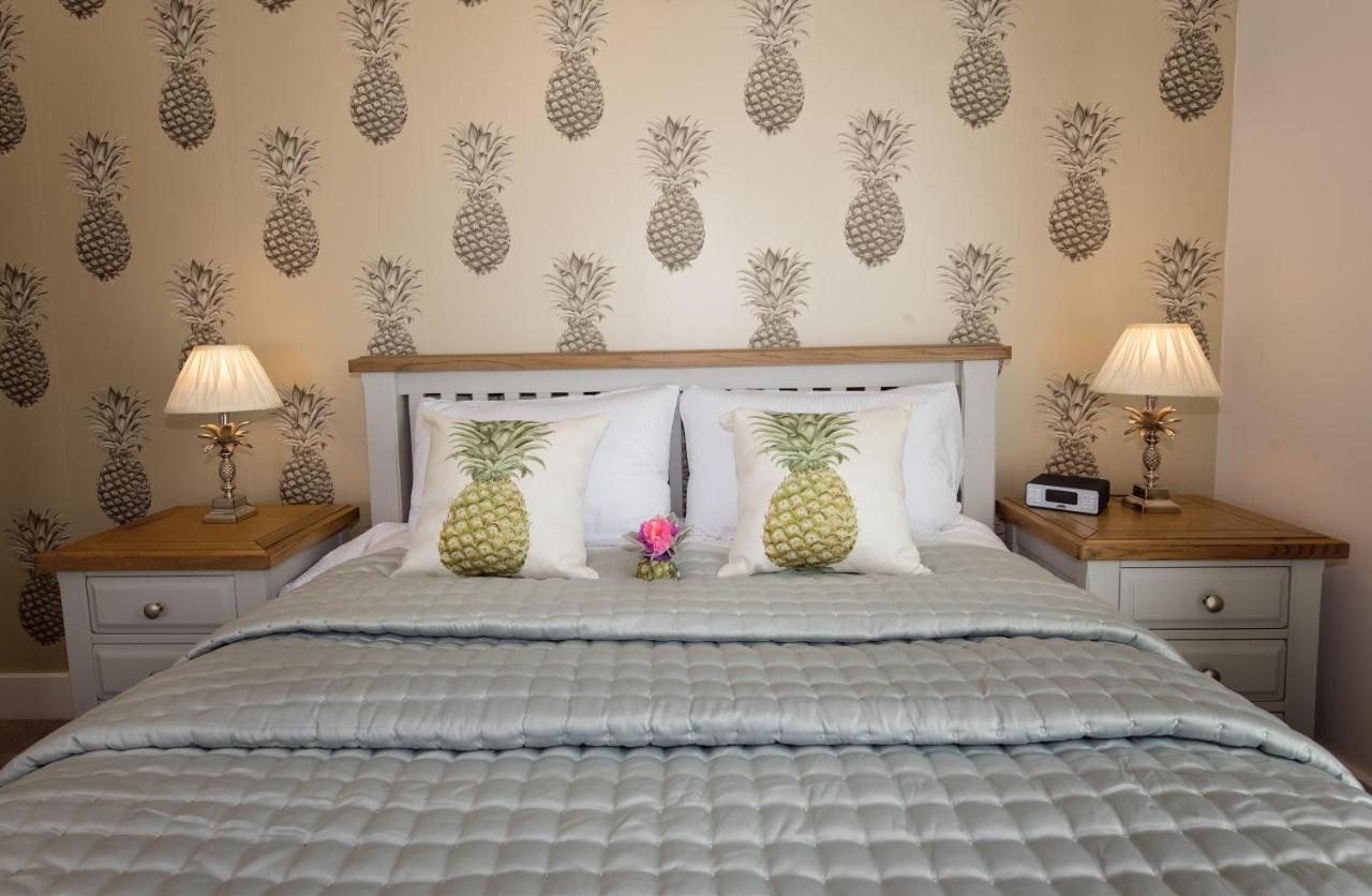 Best Luxury Apart Hotel In Oxford- Beechwood House Екстер'єр фото