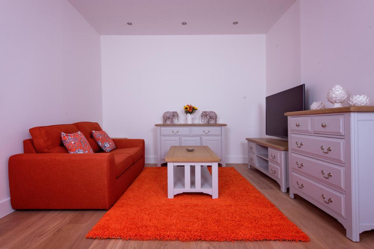 Best Luxury Apart Hotel In Oxford- Beechwood House Екстер'єр фото
