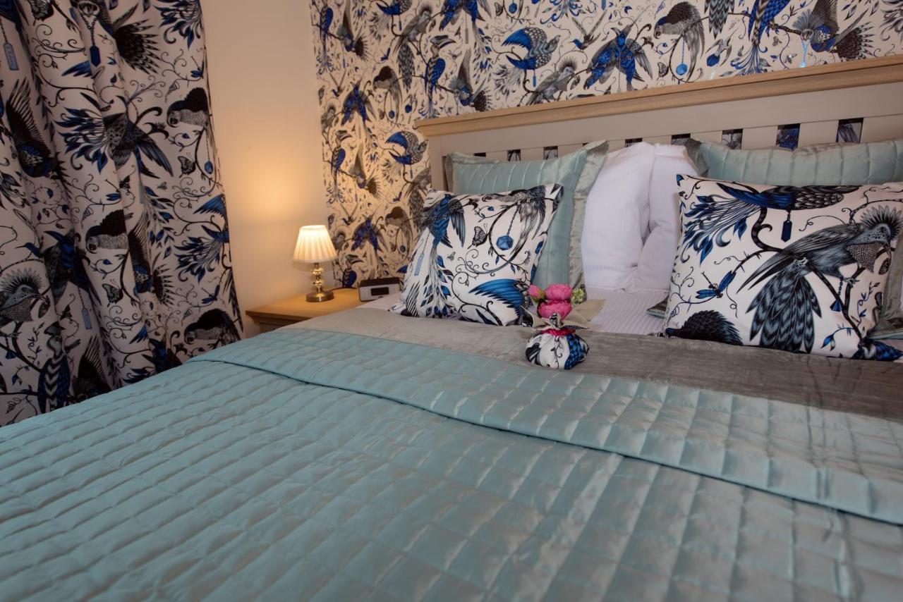 Best Luxury Apart Hotel In Oxford- Beechwood House Екстер'єр фото