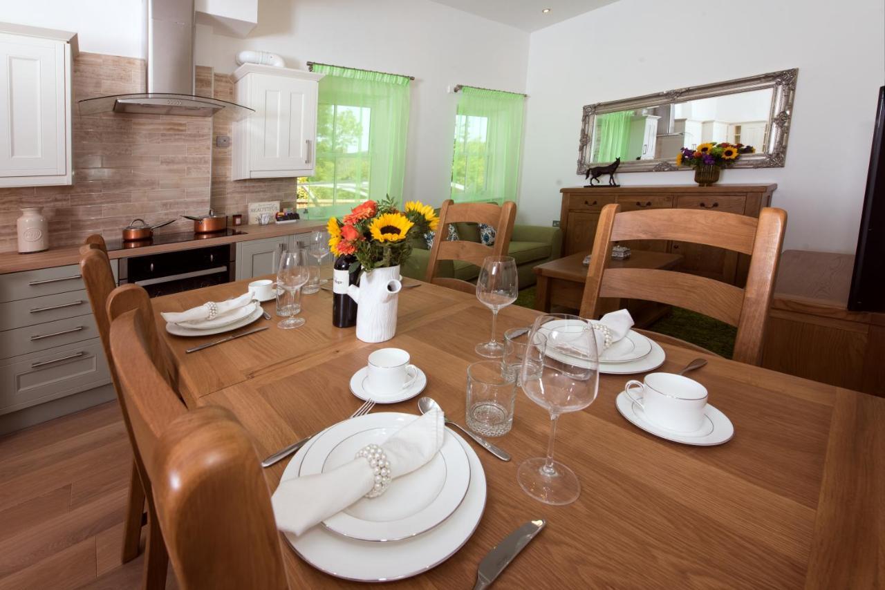 Best Luxury Apart Hotel In Oxford- Beechwood House Номер фото