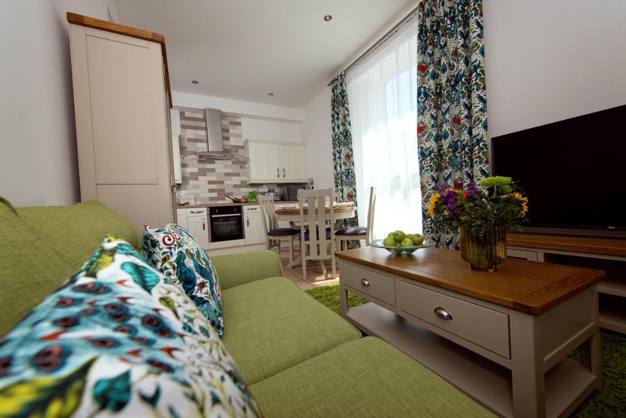 Best Luxury Apart Hotel In Oxford- Beechwood House Номер фото
