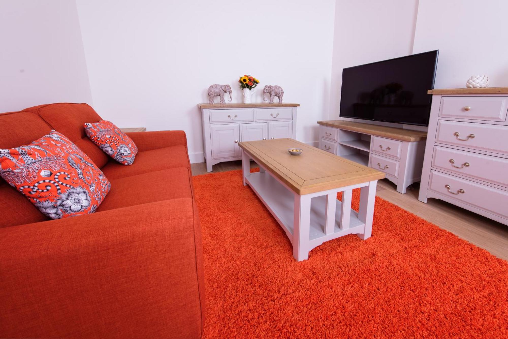 Best Luxury Apart Hotel In Oxford- Beechwood House Екстер'єр фото