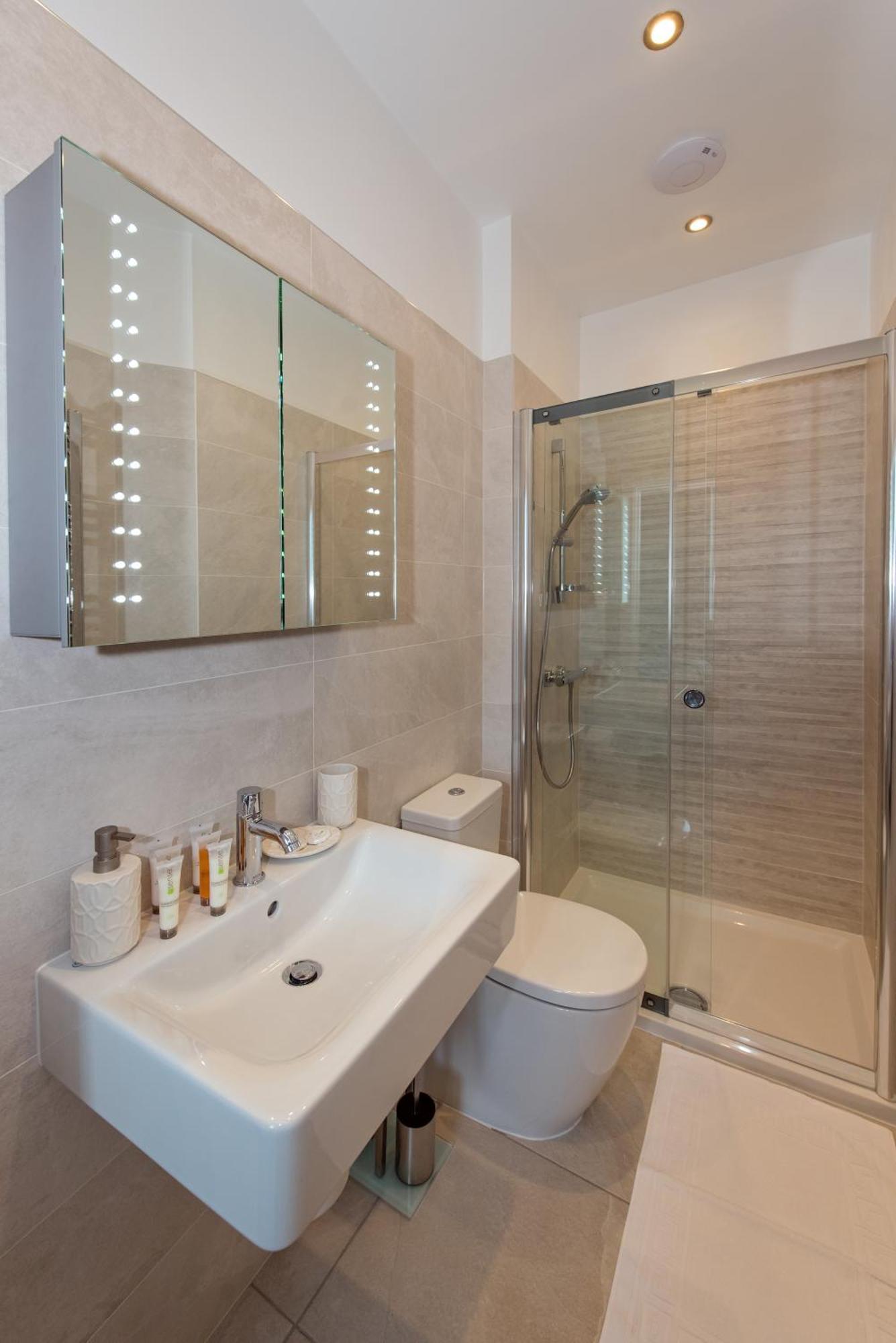 Best Luxury Apart Hotel In Oxford- Beechwood House Екстер'єр фото