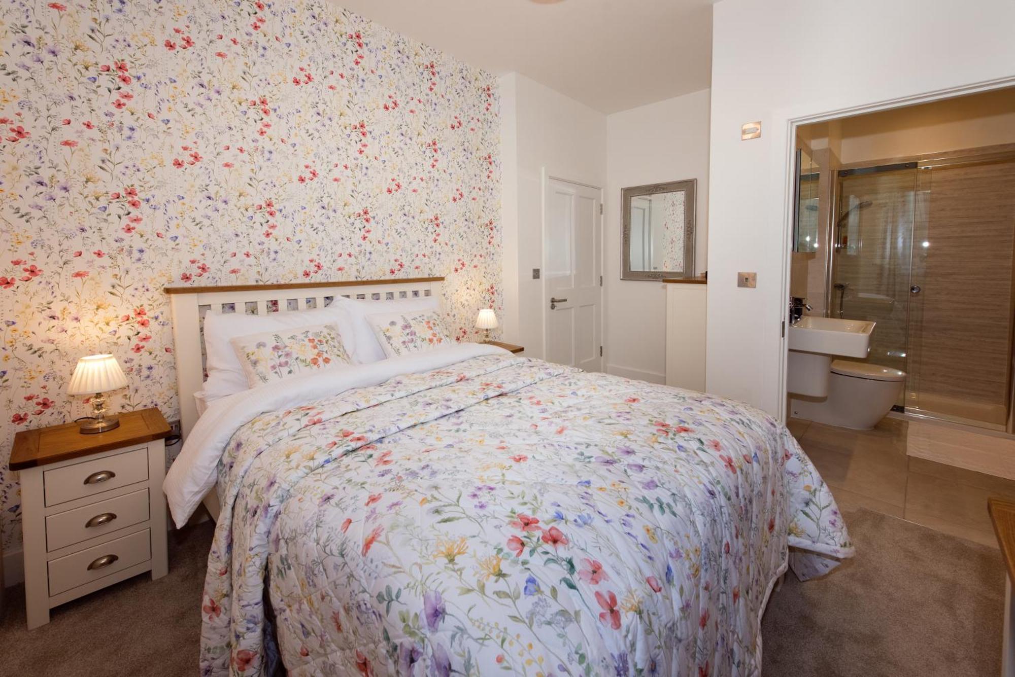 Best Luxury Apart Hotel In Oxford- Beechwood House Екстер'єр фото