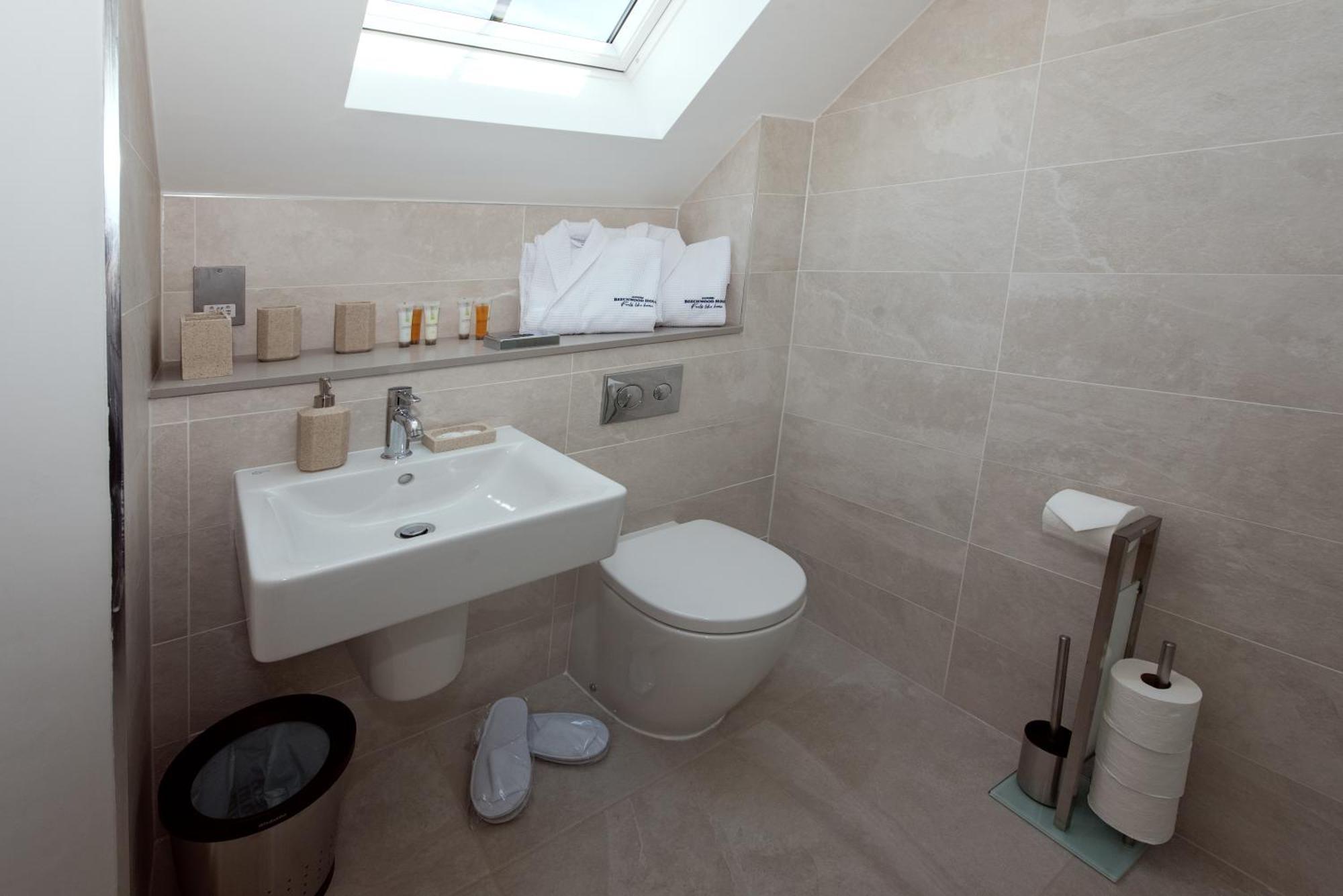 Best Luxury Apart Hotel In Oxford- Beechwood House Номер фото