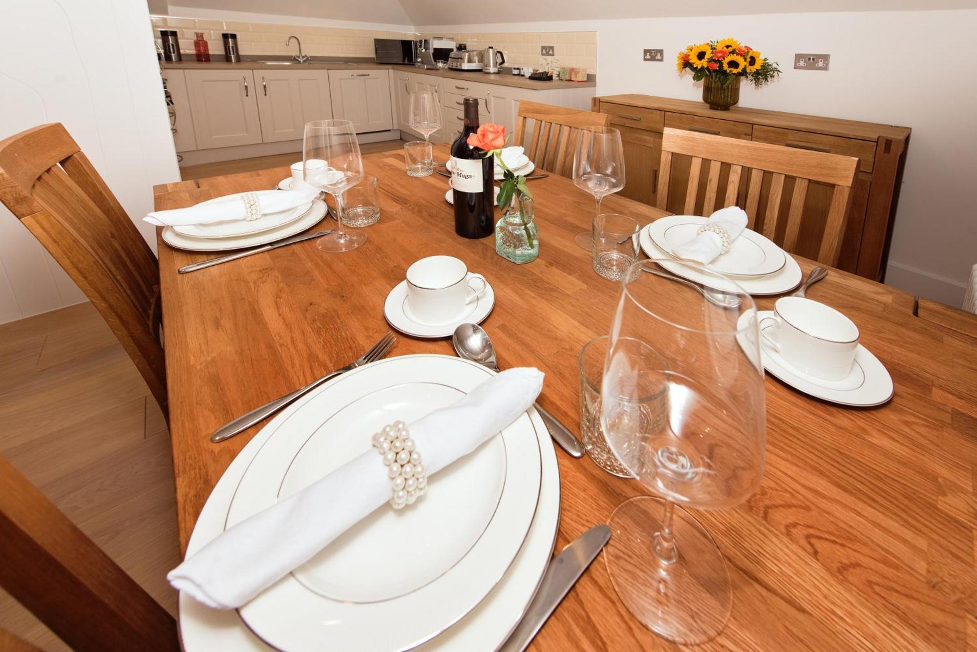 Best Luxury Apart Hotel In Oxford- Beechwood House Номер фото