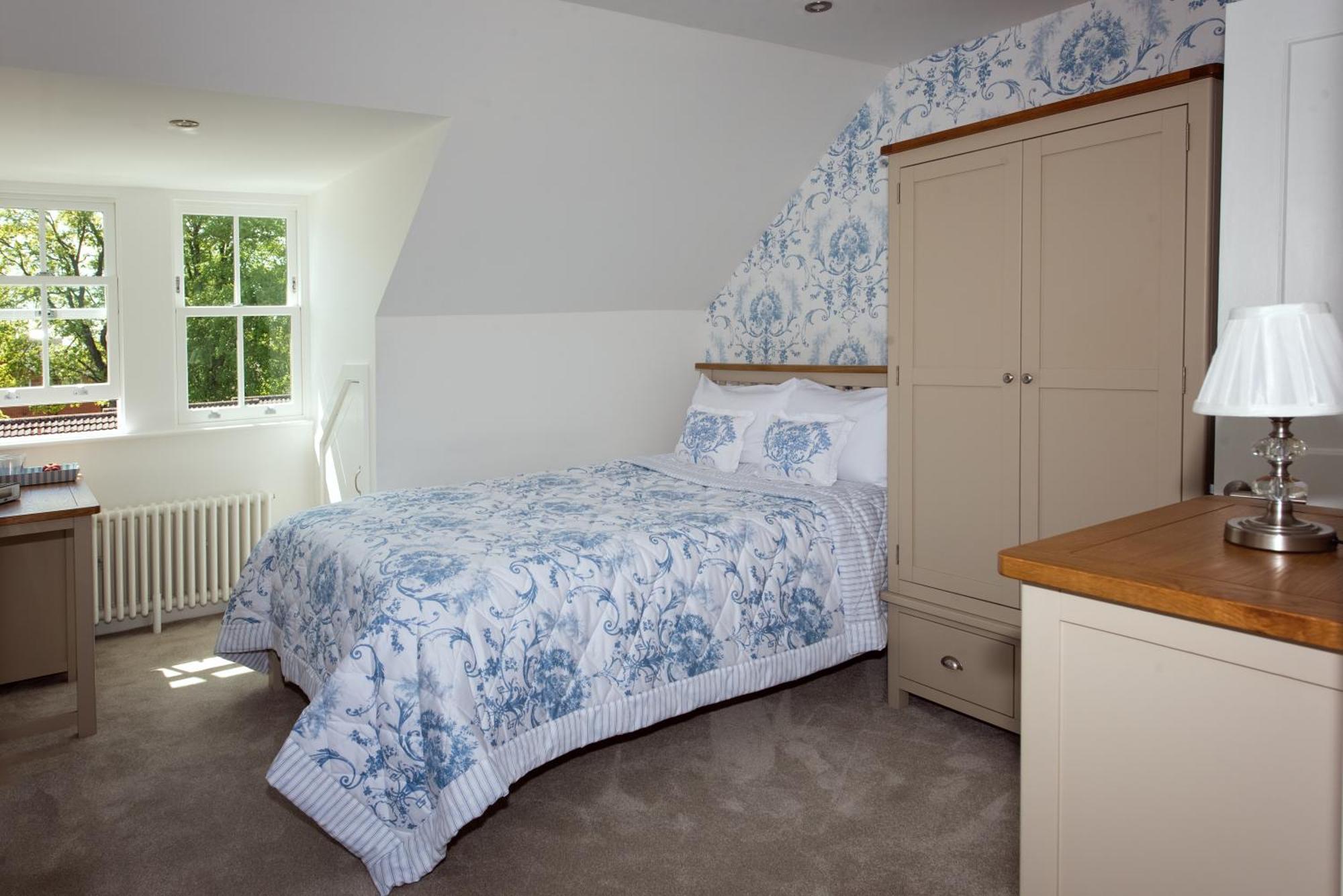 Best Luxury Apart Hotel In Oxford- Beechwood House Номер фото